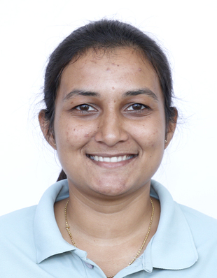 Ms. Leelavathy